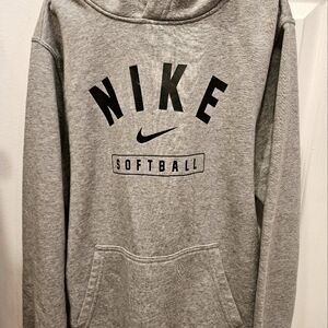 Nike Softball Pullover